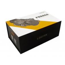 Тепловизионный прицел LZIRTEK Podaga 225L (дальномер, крепление Weaver) Тепловизионный прицел LZIRTEK Podaga 225L (дальномер, крепление Weaver)