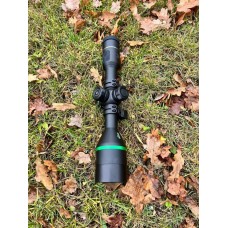 Тепловизионный прицел ATAK ET46-50LRF Tube (с дальномером) модель st_9903 от ATAK