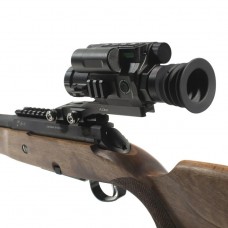 Цифровой прицел ночного видения ATAK ES3-LRF PRO (70-940) с дальномером
