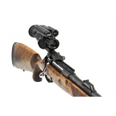 Цифровой прицел ночного видения ATAK ES3-LRF PRO (70-940) с дальномером модель st_9905 от АТАК
