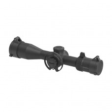 Оптический прицел Vector Optics Veyron GenII 6-24x44 HD CTR FFP (SCFF-74) Оптический прицел Vector Optics Veyron GenII 6-24x44 HD CTR FFP (SCFF-74) модель st_9909 от Vector Optics