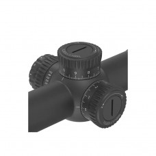 Оптический прицел Vector Optics Veyron GenII 6-24x44 HD CTR FFP (SCFF-74) Оптический прицел Vector Optics Veyron GenII 6-24x44 HD CTR FFP (SCFF-74) модель st_9909 от Vector Optics