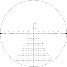 Оптический прицел Vector Optics Veyron GenII 6-24x44 HD CTR FFP (SCFF-74) Оптический прицел Vector Optics Veyron GenII 6-24x44 HD CTR FFP (SCFF-74) модель st_9909 от Vector Optics