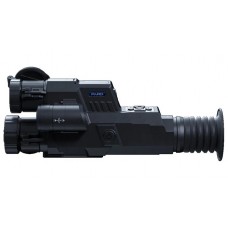 Мультиспектральный прицел Pard Landsat 640 Compact Q (LA6CQ-45/70/850/LRF) (с дальномером и креплением Picatinny) Мультиспектральный прицел Pard Landsat 640 Compact Q (LA6CQ-45/70/850/LRF) (с дальномером и креплением Picatinny) модель st_9916 от PARD