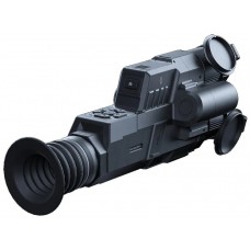 Мультиспектральный прицел Pard Landsat 640 Compact Q (LA6CQ-45/70/850/LRF) (с дальномером и креплением Picatinny) Мультиспектральный прицел Pard Landsat 640 Compact Q (LA6CQ-45/70/850/LRF) (с дальномером и креплением Picatinny) модель st_9916 от PARD