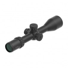 Оптический прицел Vector Optics TAURON 5-25x56 HD MIL FFP PRS (SCFF-71) Оптический прицел Vector Optics TAURON 5-25x56 HD MIL FFP PRS (SCFF-71)
