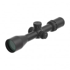 Оптический прицел Vector Optics TAURON 5-25x56 HD MIL FFP PRS (SCFF-71) Оптический прицел Vector Optics TAURON 5-25x56 HD MIL FFP PRS (SCFF-71)