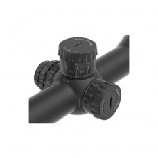 Оптический прицел Vector Optics TAURON 5-25x56 HD MIL FFP PRS (SCFF-71) Оптический прицел Vector Optics TAURON 5-25x56 HD MIL FFP PRS (SCFF-71)