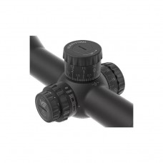 Оптический прицел Vector Optics TAURON 5-25x56 HD MIL FFP PRS (SCFF-71) Оптический прицел Vector Optics TAURON 5-25x56 HD MIL FFP PRS (SCFF-71)