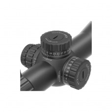 Оптический прицел Vector Optics TAURON 6-24x50 HD MOA FFP (SCFF-82)
