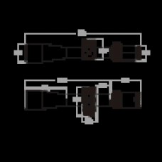 Оптический прицел Vector Optics TAURON 6-24x50 HD MOA FFP (SCFF-82)