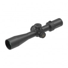 Оптический прицел Vector Optics TAURON 6-24x50 HD MOA FFP (SCFF-82)