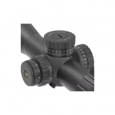 Оптический прицел Vector Optics TAURON 6-24x50 HD MOA FFP (SCFF-82)