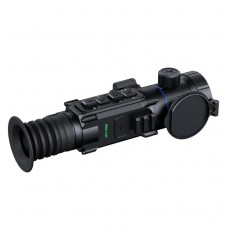 Тепловизионный прицел ATAK ET36Q-50LRF (с дальномером и креплением на Picatinny) модель st_9921 от АТАК