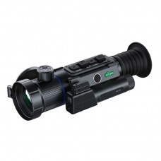 Тепловизионный прицел ATAK ET36Q-50LRF (с дальномером и креплением на Picatinny) модель st_9921 от АТАК
