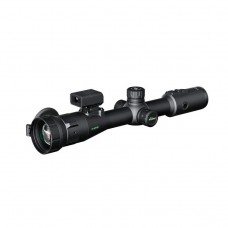 Тепловизионный прицел ATAK ET26-50LRF Tube (с дальномером и кольцами 30 мм на Picatinny) модель st_9923 от АТАК
