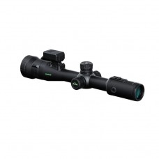 Тепловизионный прицел ATAK ET26-50LRF Tube (с дальномером и кольцами 30 мм на Picatinny) Тепловизионный прицел ATAK ET26-50LRF Tube (с дальномером и кольцами 30 мм на Picatinny) модель st_9923 от АТАК