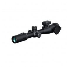 Тепловизионный прицел ATAK ET26-50LRF Tube (с дальномером и кольцами 30 мм на Picatinny) Тепловизионный прицел ATAK ET26-50LRF Tube (с дальномером и кольцами 30 мм на Picatinny) модель st_9923 от АТАК