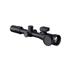 Тепловизионный прицел ATAK ET26-50LRF Tube (с дальномером и кольцами 30 мм на Picatinny) Тепловизионный прицел ATAK ET26-50LRF Tube (с дальномером и кольцами 30 мм на Picatinny) модель st_9923 от АТАК