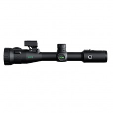 Тепловизионный прицел ATAK ET26-50LRF Tube (с дальномером и кольцами 30 мм на Picatinny) Тепловизионный прицел ATAK ET26-50LRF Tube (с дальномером и кольцами 30 мм на Picatinny) модель st_9923 от АТАК