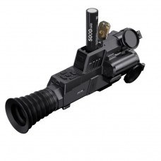 Мультиспектральный прицел Pard Landsat 640 Compact Q LA6CQ-45/70/940/LRF (с дальномером и креплением Picatinny) модель st_9924 от PARD