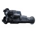Мультиспектральный прицел Pard Landsat 640 Compact Q LA6CQ-45/70/940/LRF (с дальномером и креплением Picatinny)