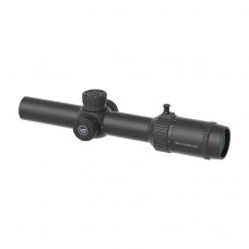 Прицел Vector Optics Forester 1-8x24i FIBER SFP (SCOC-56) модель st_9942 от Vector Optics