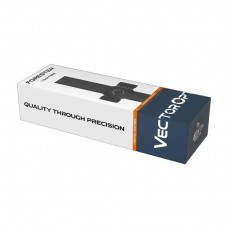 Прицел Vector Optics Forester 1-8x24i FIBER SFP (SCOC-56) модель st_9942 от Vector Optics