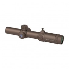 Оптический прицел Vector Optics Forester 1-5x24i FIBER SFP LPVO COYOTE FDE (SCOC-55) модель st_9943 от Vector Optics