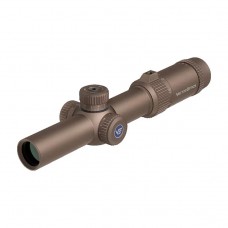 Оптический прицел Vector Optics Forester 1-5x24i FIBER SFP LPVO COYOTE FDE (SCOC-55) модель st_9943 от Vector Optics