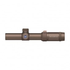 Оптический прицел Vector Optics Forester 1-5x24i FIBER SFP LPVO COYOTE FDE (SCOC-55) модель st_9943 от Vector Optics