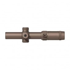 Оптический прицел Vector Optics Forester 1-5x24i FIBER SFP LPVO COYOTE FDE (SCOC-55) модель st_9943 от Vector Optics