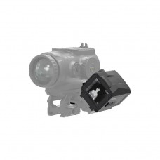 Тепловизионный коллиматор Vector Optics Owlset HEIM ES X-NANO STD Mini (VEOT-RS08) Тепловизионный коллиматор Vector Optics Owlset HEIM ES X-NANO STD Mini (VEOT-RS08) модель st_9944 от Vector Optics