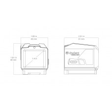 Тепловизионный коллиматор Vector Optics Owlset HEIM ES X-NANO STD Mini (VEOT-RS08) Тепловизионный коллиматор Vector Optics Owlset HEIM ES X-NANO STD Mini (VEOT-RS08) модель st_9944 от Vector Optics