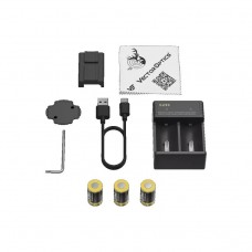 Тепловизионный коллиматор Vector Optics Owlset HEIM ES X-NANO STD Mini (VEOT-RS08) Тепловизионный коллиматор Vector Optics Owlset HEIM ES X-NANO STD Mini (VEOT-RS08) модель st_9944 от Vector Optics