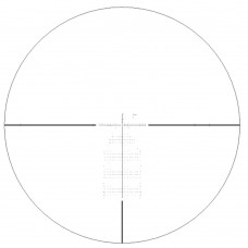 Оптический прицел MewLite 5-30x56 FFP IR