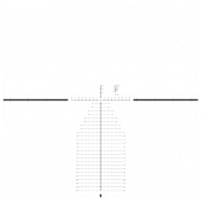 Оптический прицел MewLite 5-30x56 FFP IR