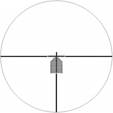 Оптический прицел MewLite 4-16x50 FFP Pro SFIR