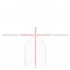 Оптический прицел MewLite 8-32x56 FFP Pro SFIR