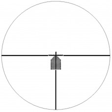 Оптический прицел MewLite 3-15x50 FFP SFIR