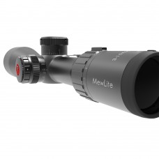 Оптический прицел MewLite 3-15x50 FFP SFIR