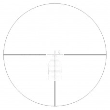 Оптический прицел MewLite 4-24x56 FFP IR