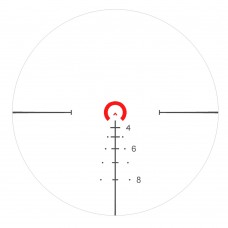 Оптический прицел MewLite 1-6x28 FFP IR