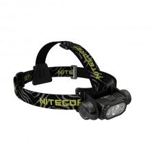 Фонарь налобный Nitecore HC65 v2 светодиодный 1750 люмен модель sn_HC65 v2 от Nitecore