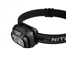 Фонарь налобный Nitecore NU33 светодиодный, 700 люмен модель sn_NU33 от Nitecore