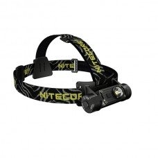 Фонарь налобный Nitecore HC60 V2 светодиодный, 1200 люмен модель sn_HC60 V2 от Nitecore