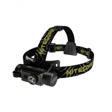 Фонарь налобный Nitecore HC60 V2 светодиодный, 1200 люмен модель sn_HC60 V2 от Nitecore