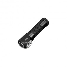 Фонарь налобный портативный Nitecore HC33 светодиодный модель sn_HC33 от Nitecore