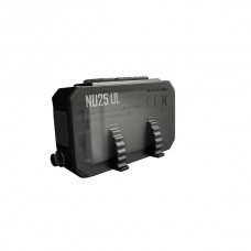 Фонарь налобный Nitecore NU25 UL, 400 люмен модель sn_NU25 UL от Nitecore