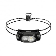 Фонарь налобный Nitecore HA11, 240 люмен модель sn_HA11 от Nitecore